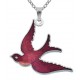 NECKLACE SWALLOW
